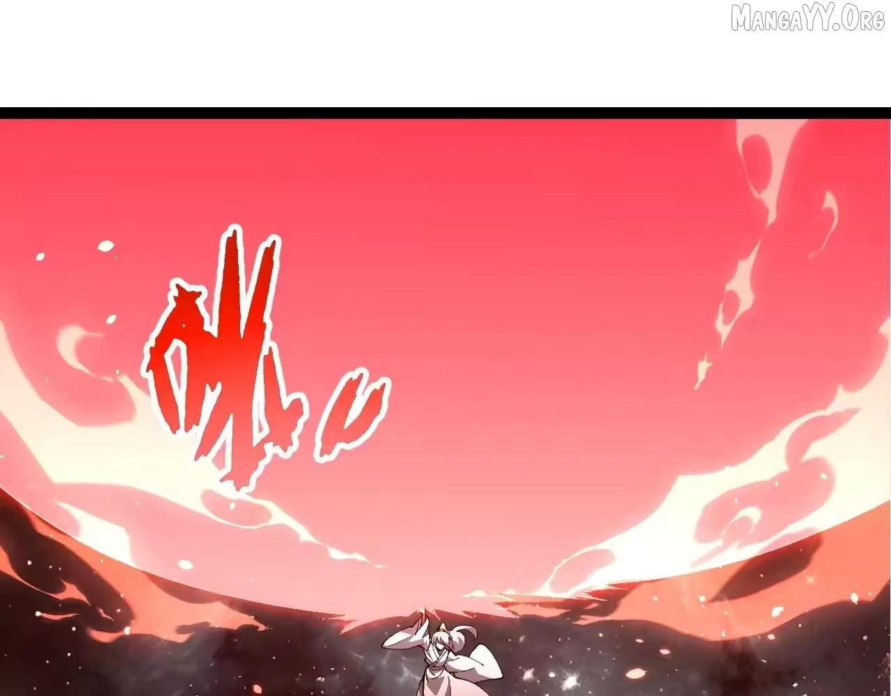 Read Evolution Begins With A Big Tree Manga Online