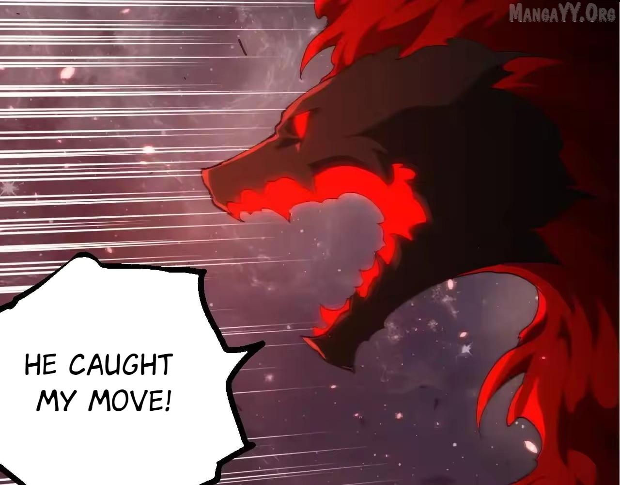 Read Evolution Begins With A Big Tree Manga Online