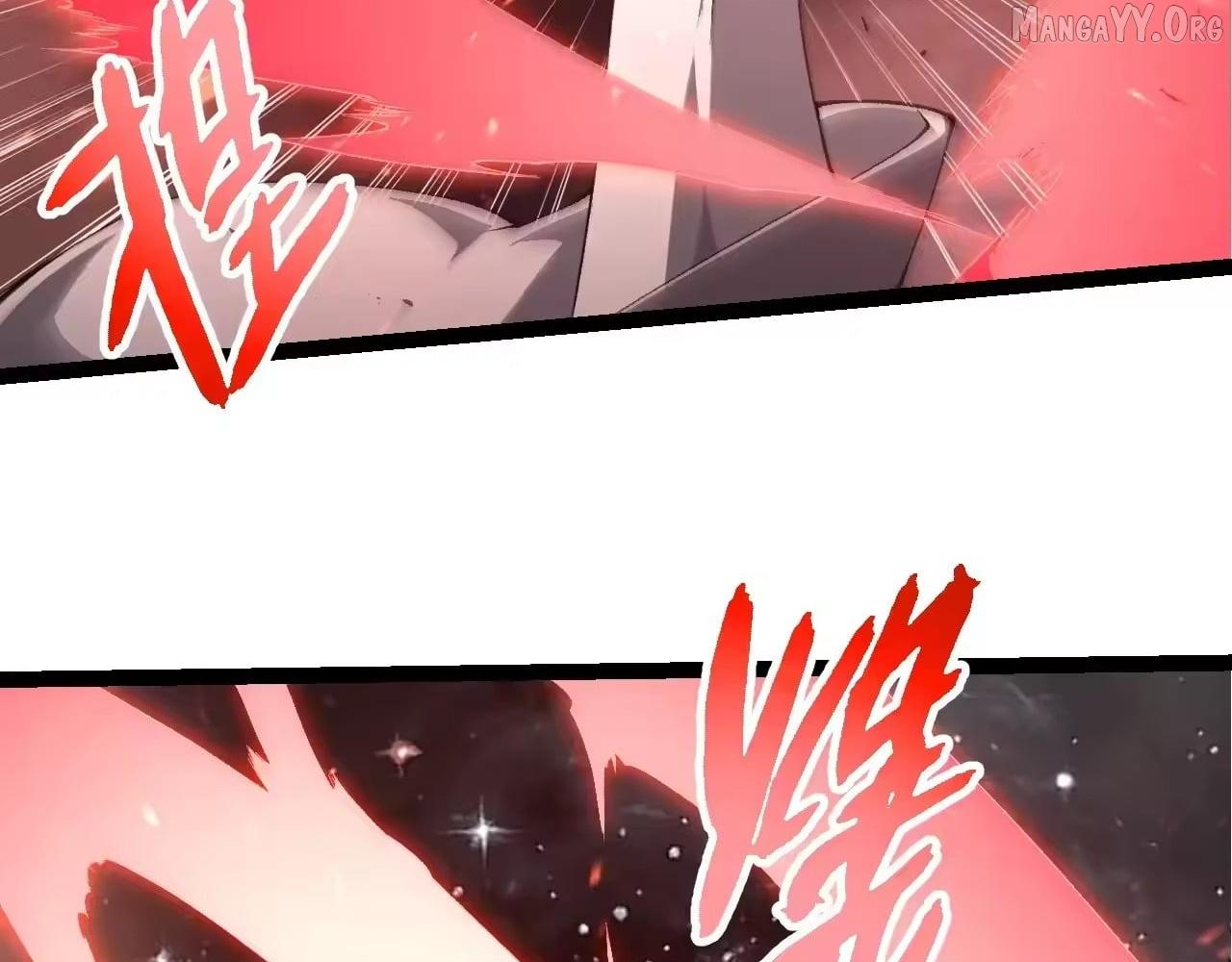 Read Evolution Begins With A Big Tree Manga Online