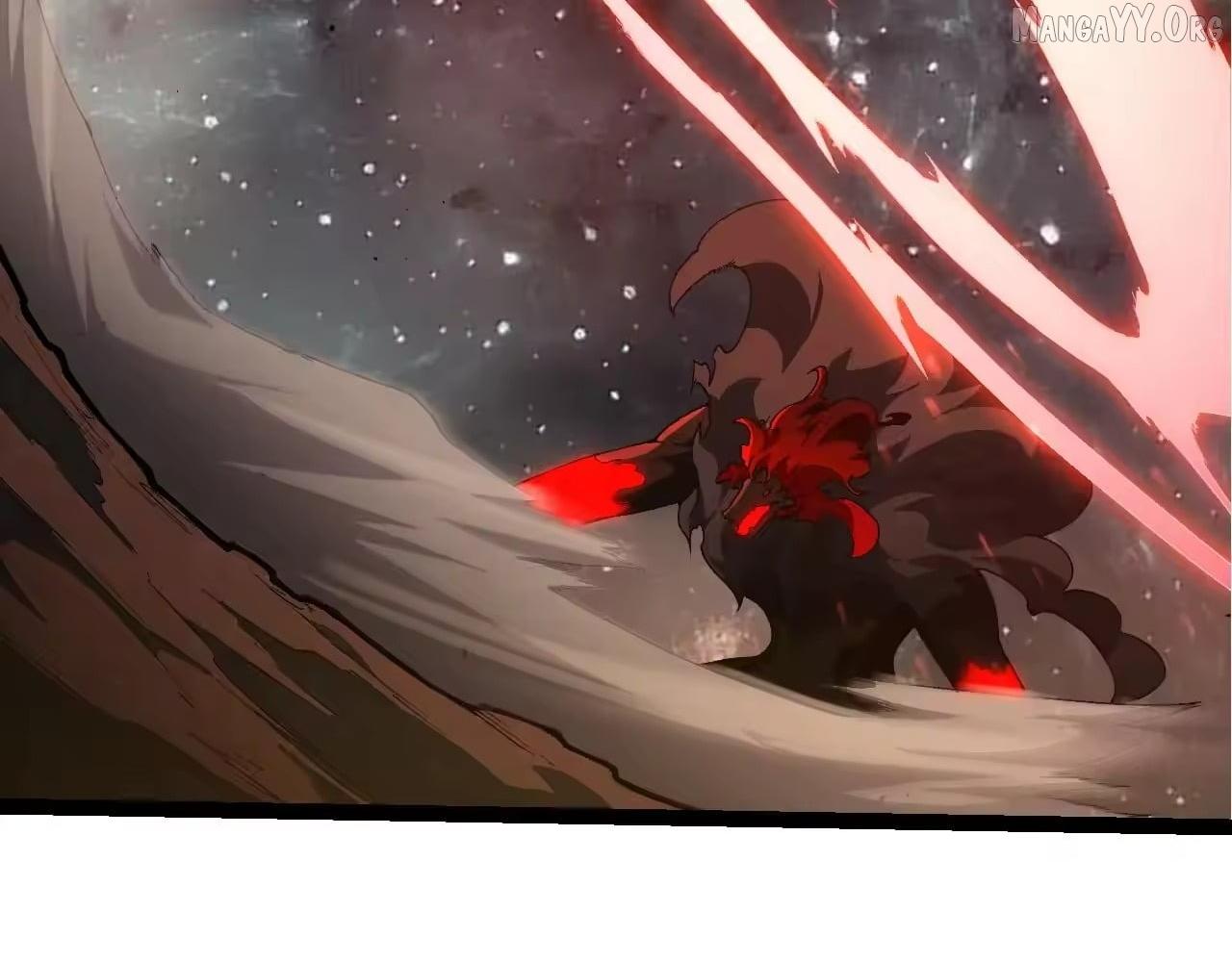 Read Evolution Begins With A Big Tree Manga Online