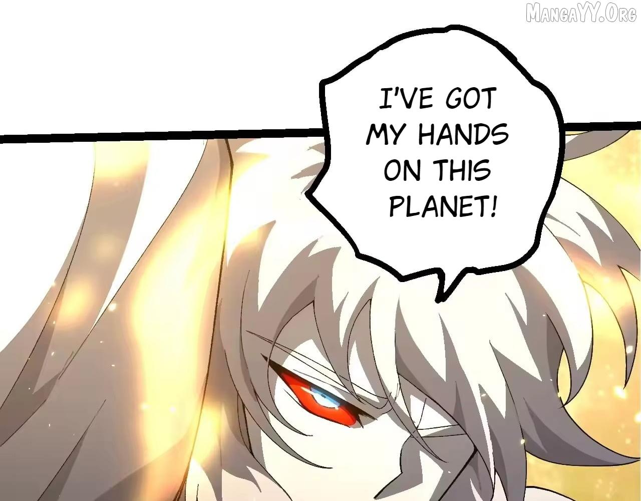 Read Evolution Begins With A Big Tree Manga Online