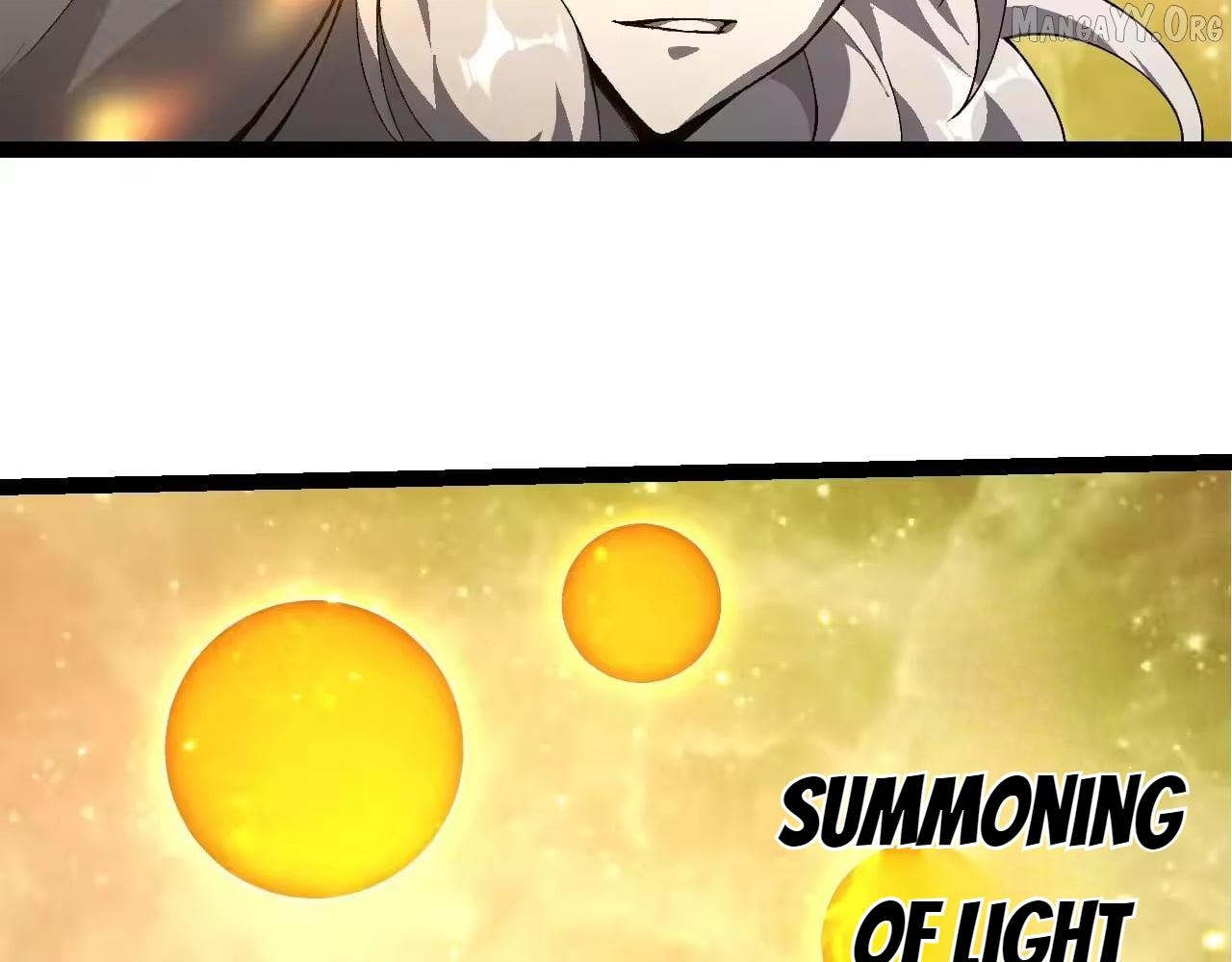 Read Evolution Begins With A Big Tree Manga Online