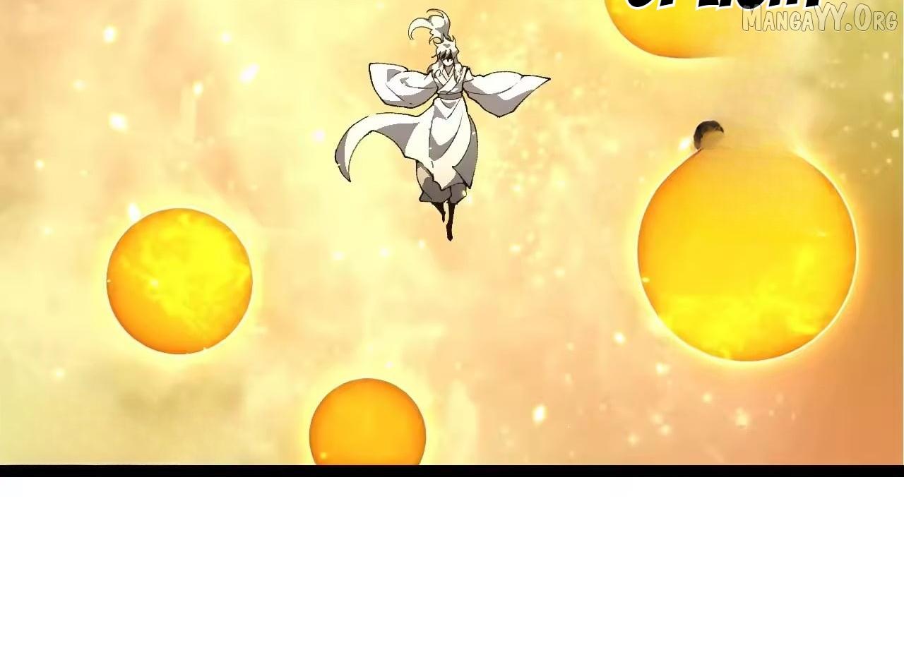 Read Evolution Begins With A Big Tree Manga Online