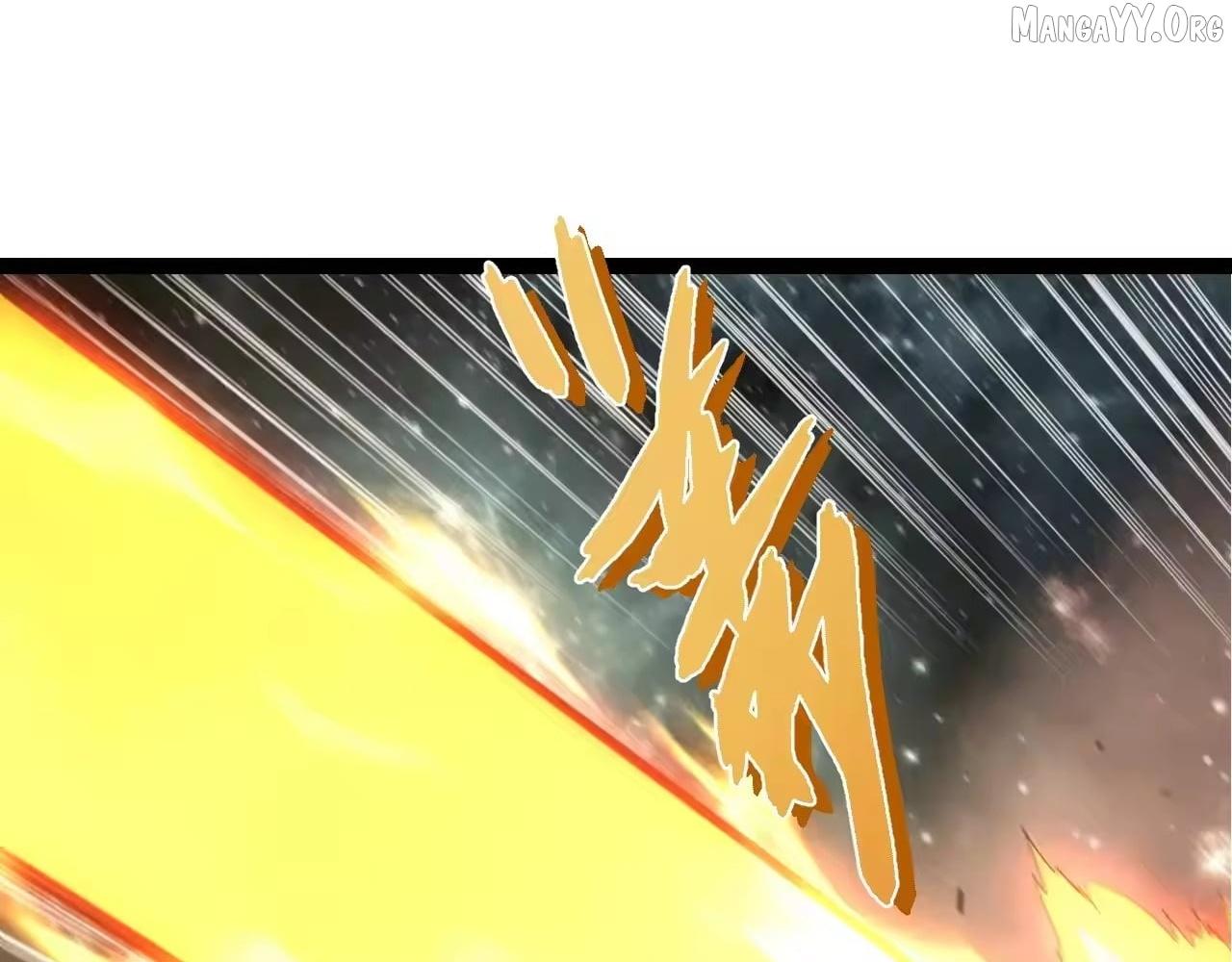 Read Evolution Begins With A Big Tree Manga Online