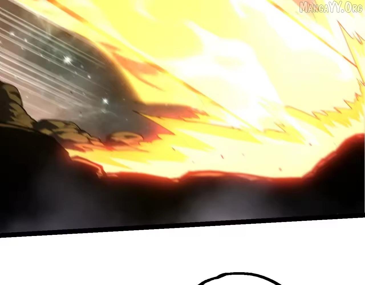 Read Evolution Begins With A Big Tree Manga Online