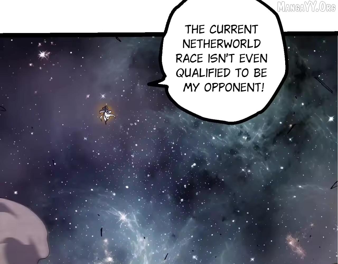 Read Evolution Begins With A Big Tree Manga Online