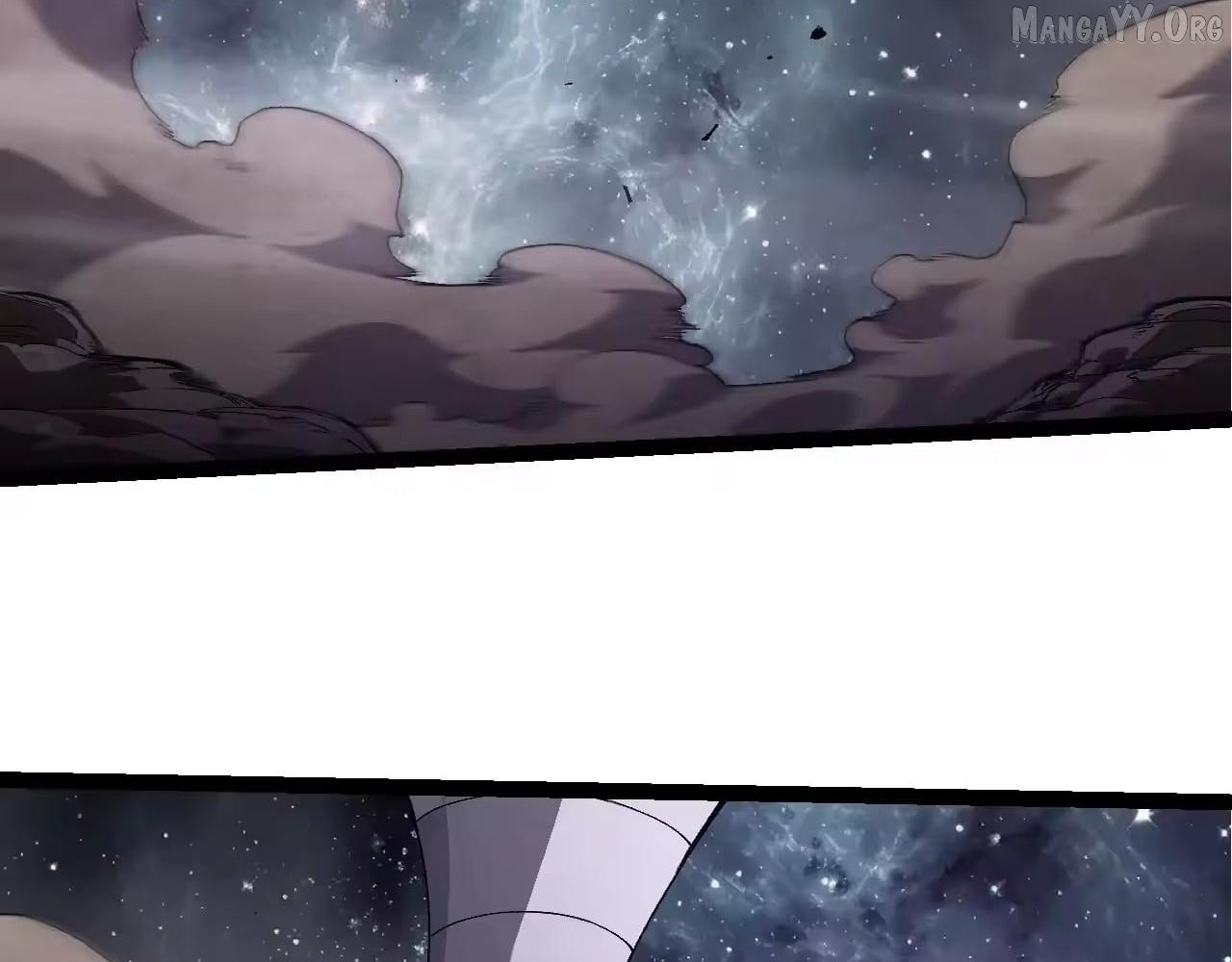 Read Evolution Begins With A Big Tree Manga Online