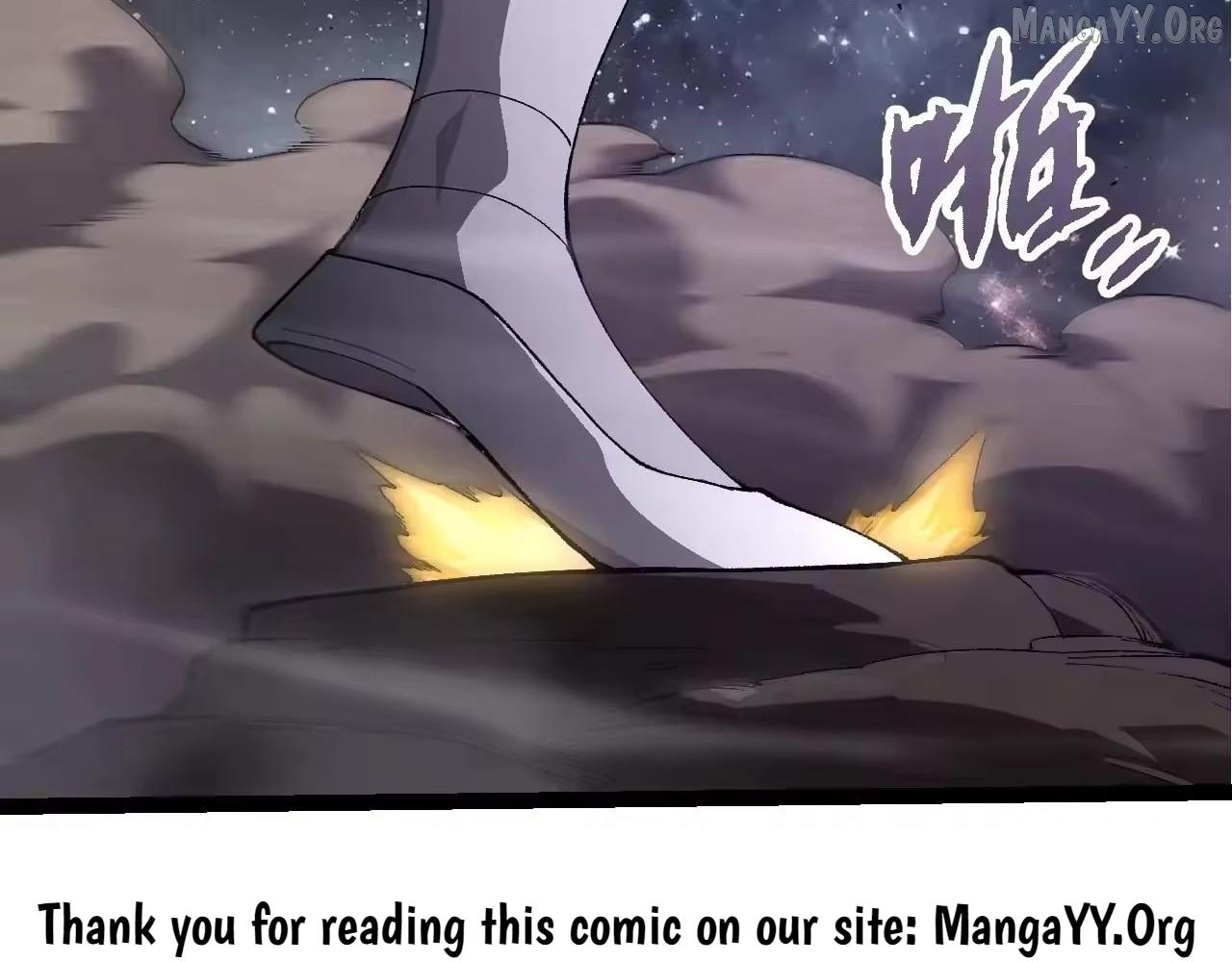 Read Evolution Begins With A Big Tree Manga Online