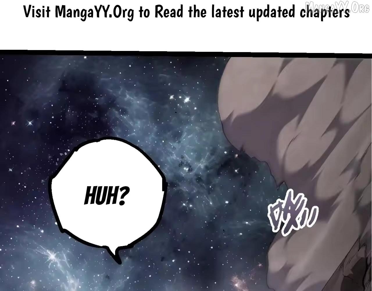 Read Evolution Begins With A Big Tree Manga Online