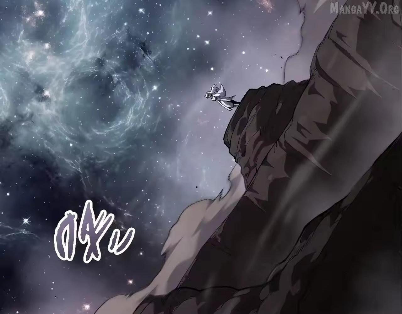 Read Evolution Begins With A Big Tree Manga Online