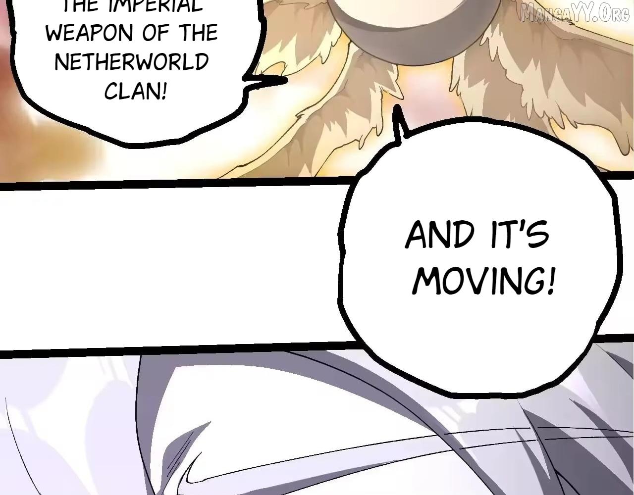 Read Evolution Begins With A Big Tree Manga Online