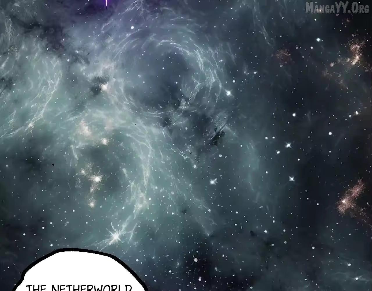 Read Evolution Begins With A Big Tree Manga Online