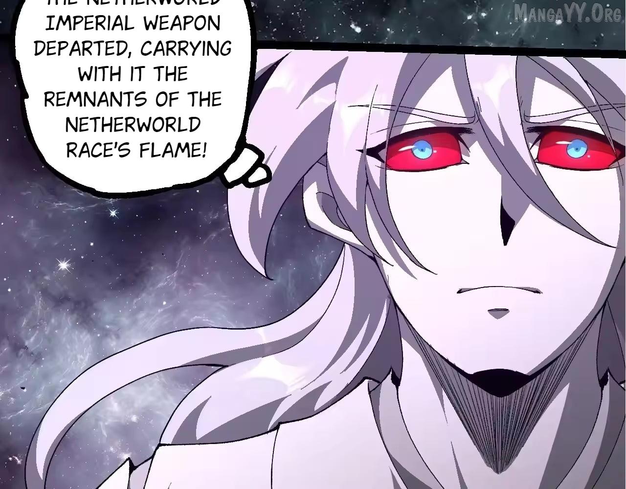 Read Evolution Begins With A Big Tree Manga Online