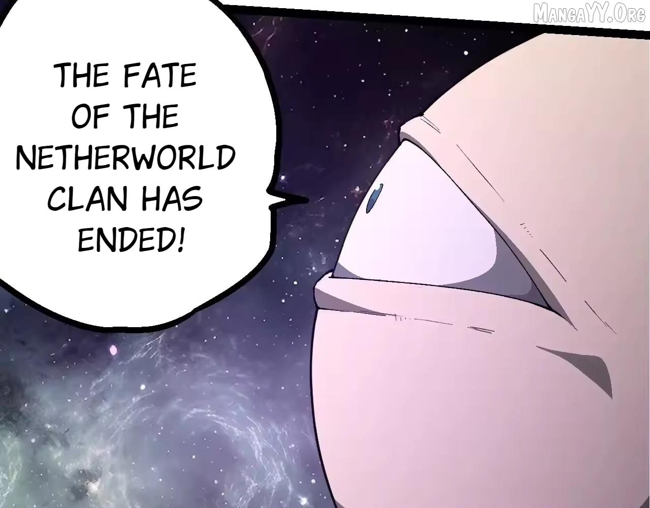 Read Evolution Begins With A Big Tree Manga Online