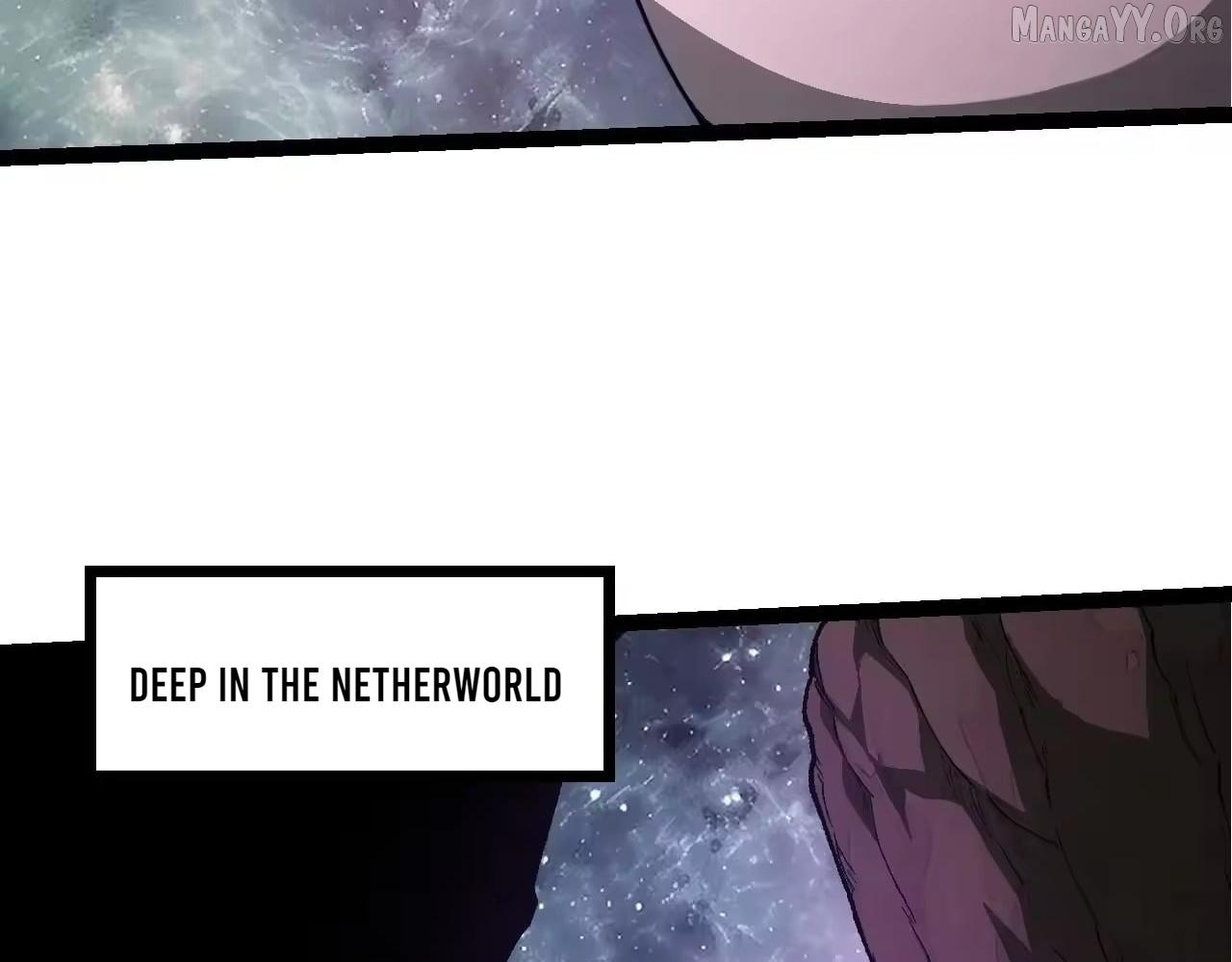 Read Evolution Begins With A Big Tree Manga Online