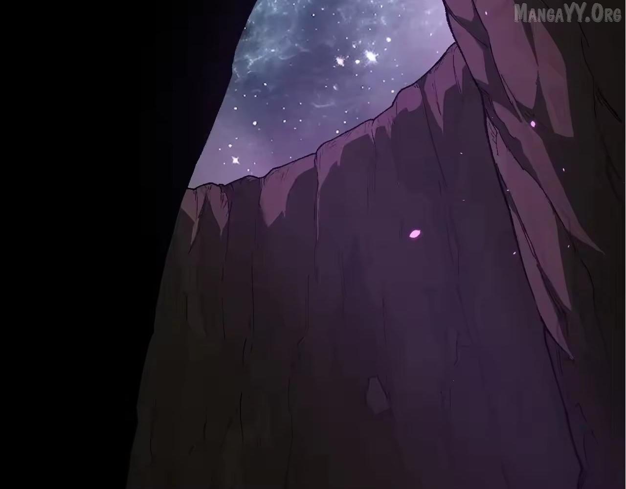 Read Evolution Begins With A Big Tree Manga Online