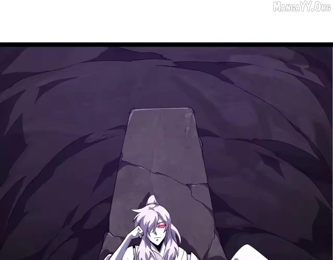 Read Evolution Begins With A Big Tree Manga Online