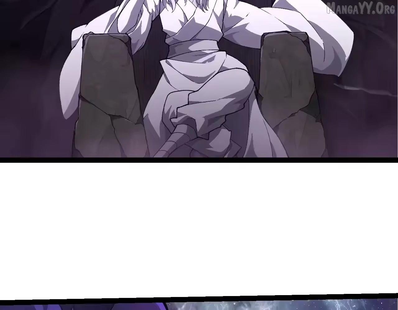 Read Evolution Begins With A Big Tree Manga Online