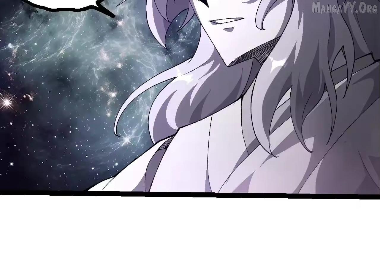 Read Evolution Begins With A Big Tree Manga Online