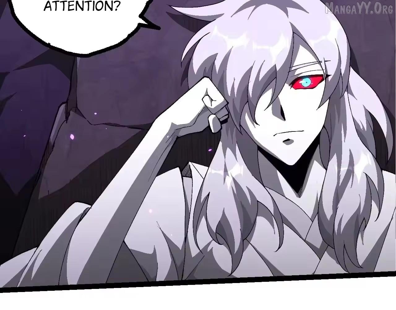 Read Evolution Begins With A Big Tree Manga Online