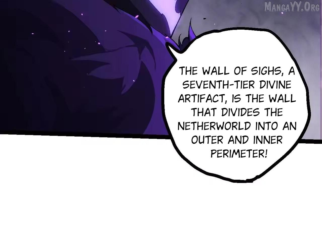 Read Evolution Begins With A Big Tree Manga Online