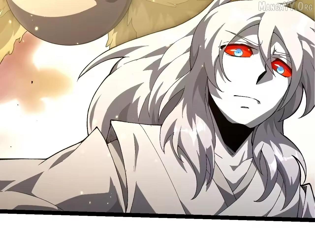 Read Evolution Begins With A Big Tree Manga Online