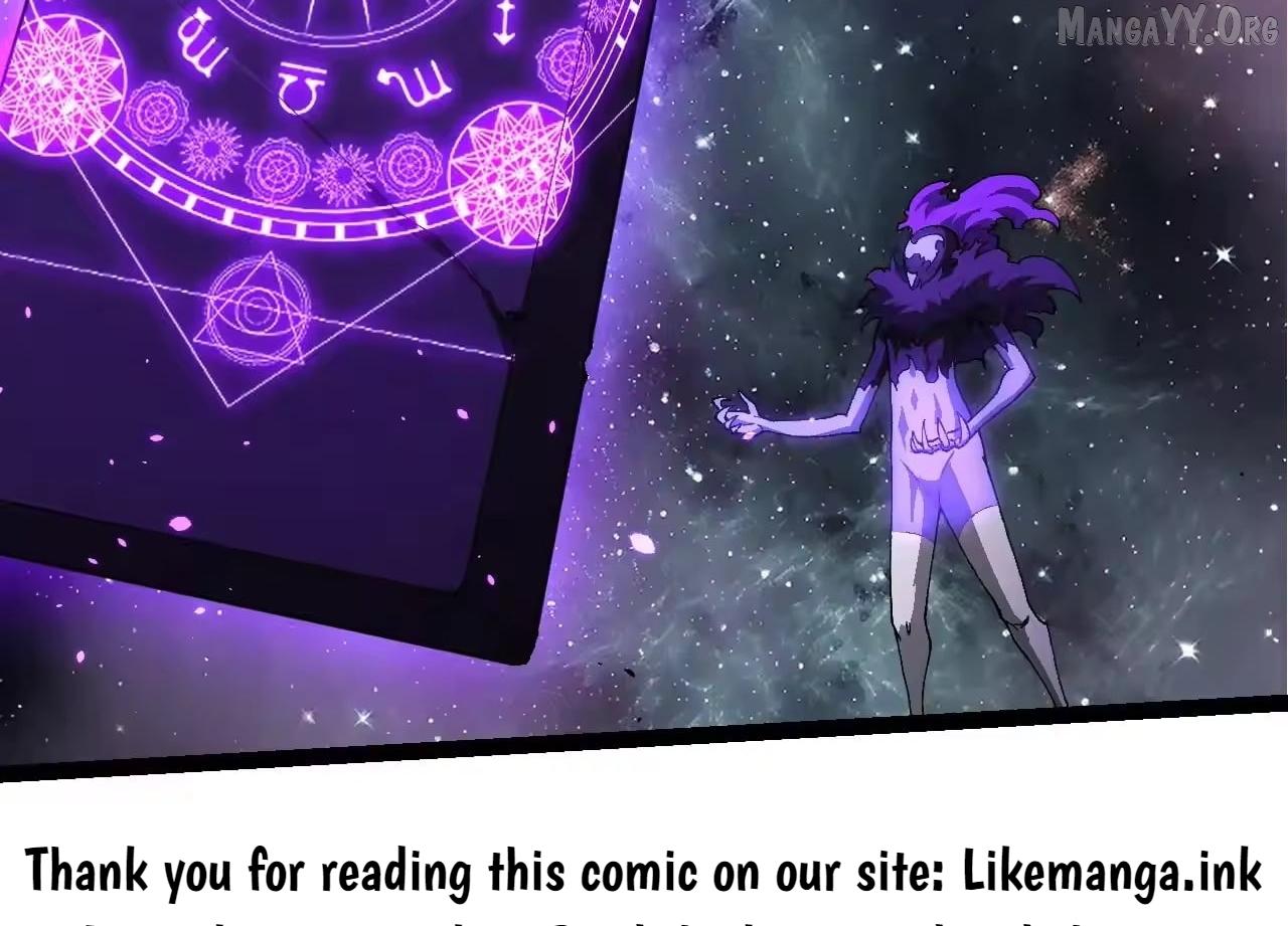 Read Evolution Begins With A Big Tree Manga Online