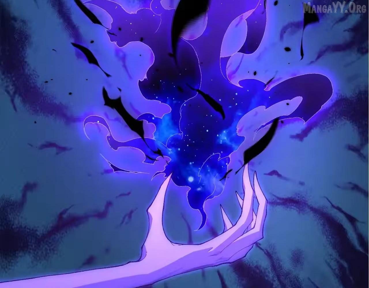 Read Evolution Begins With A Big Tree Manga Online