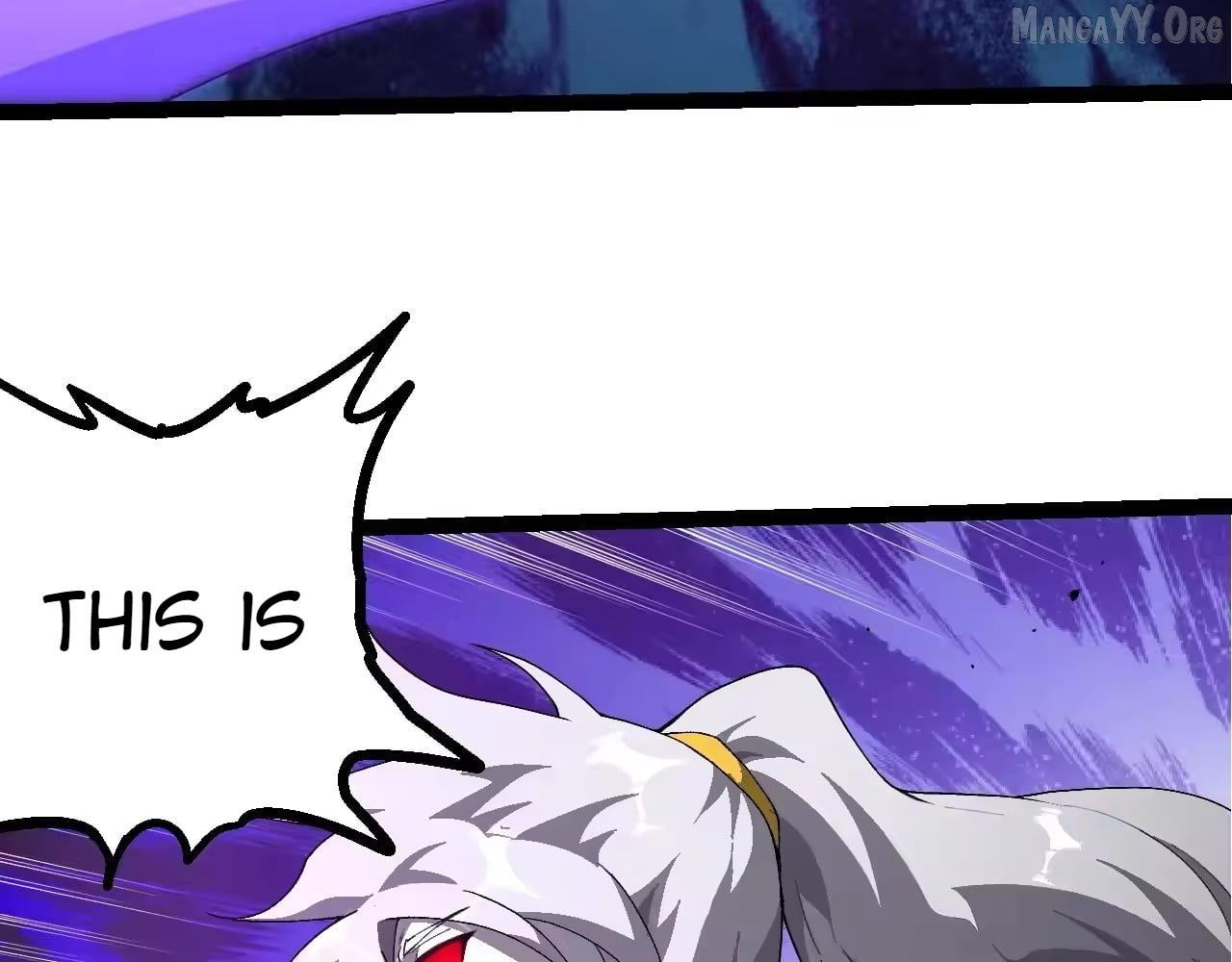 Read Evolution Begins With A Big Tree Manga Online