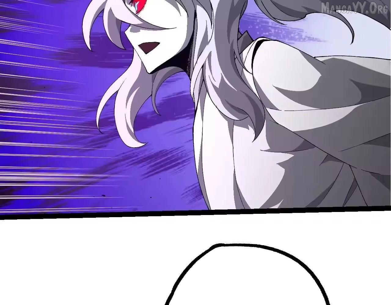 Read Evolution Begins With A Big Tree Manga Online