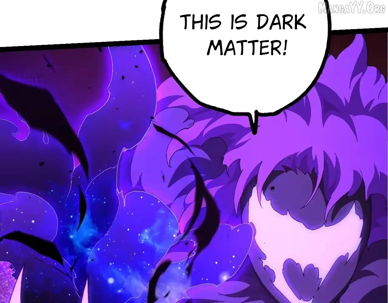 Read Evolution Begins With A Big Tree Manga Online