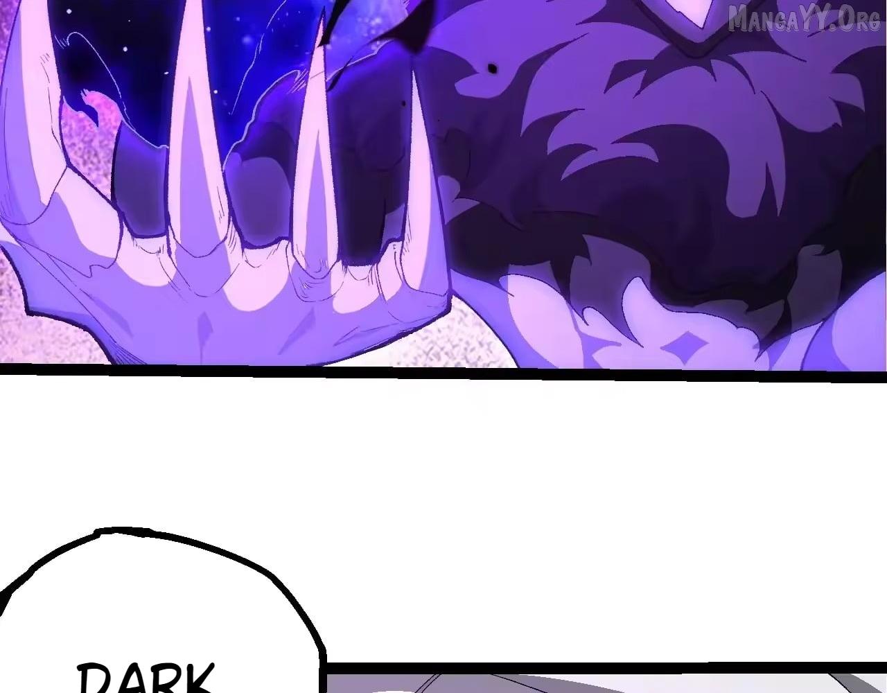 Read Evolution Begins With A Big Tree Manga Online