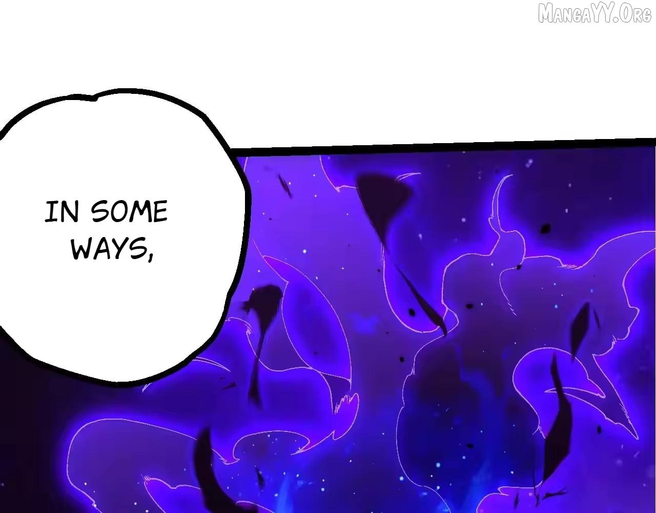 Read Evolution Begins With A Big Tree Manga Online