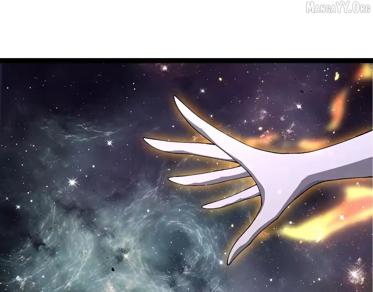 Read Evolution Begins With A Big Tree Manga Online