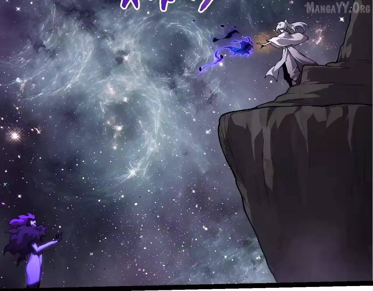 Read Evolution Begins With A Big Tree Manga Online