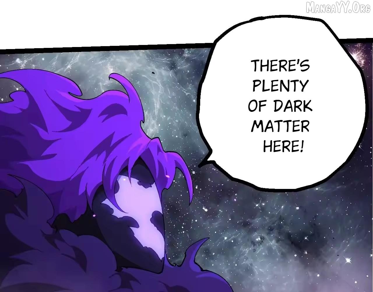 Read Evolution Begins With A Big Tree Manga Online