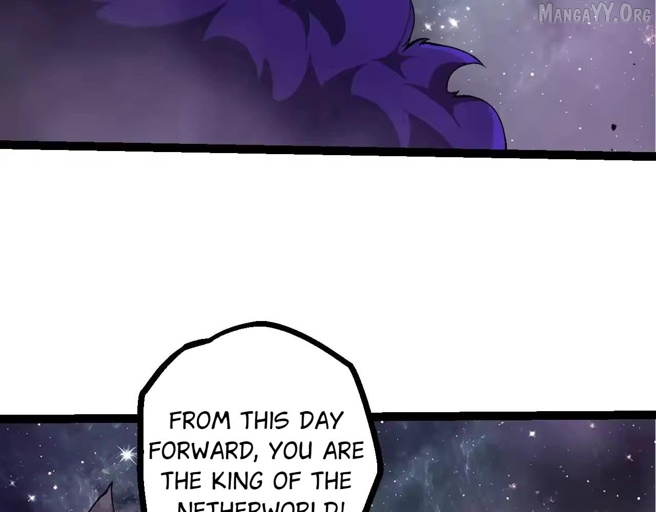 Read Evolution Begins With A Big Tree Manga Online