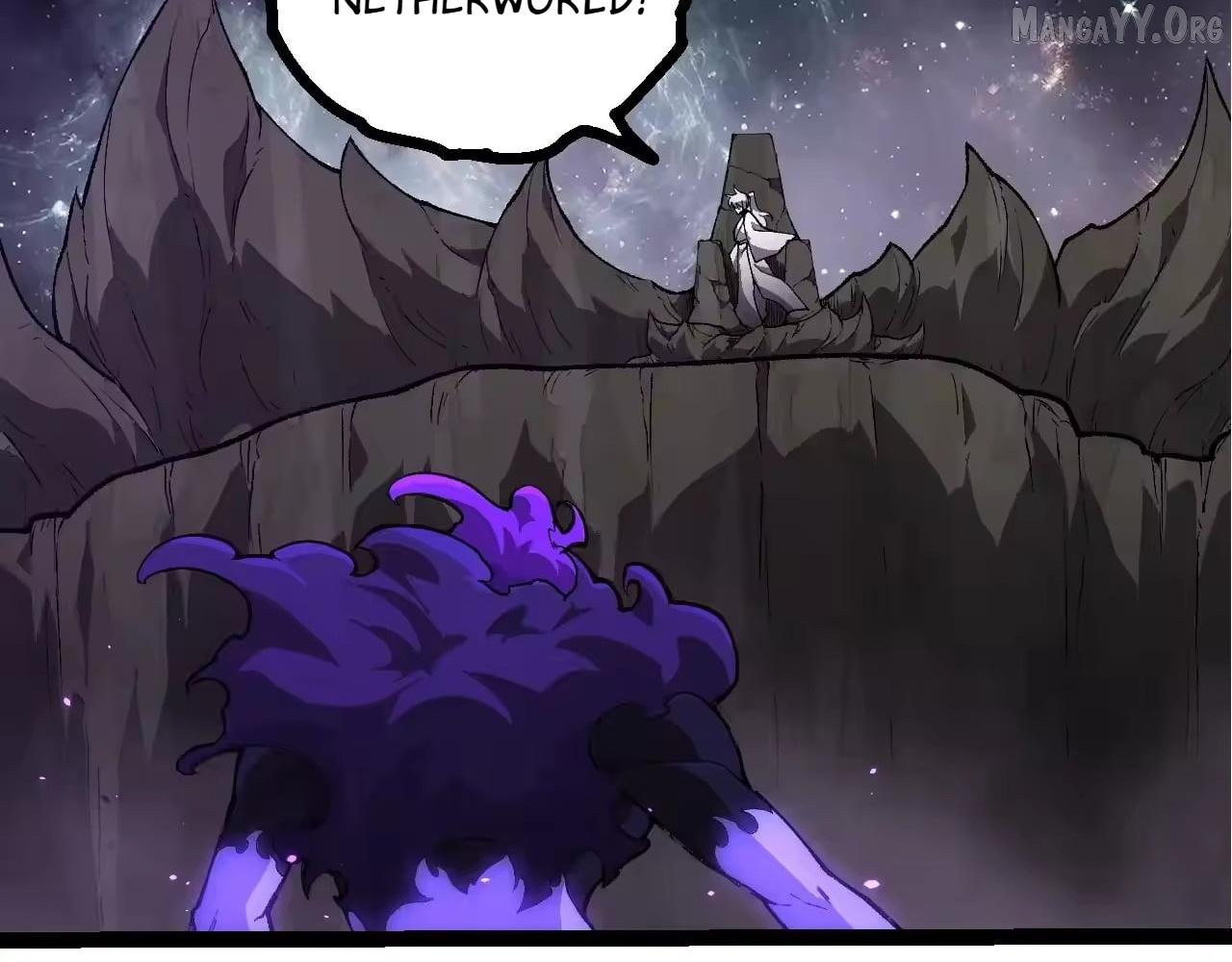 Read Evolution Begins With A Big Tree Manga Online