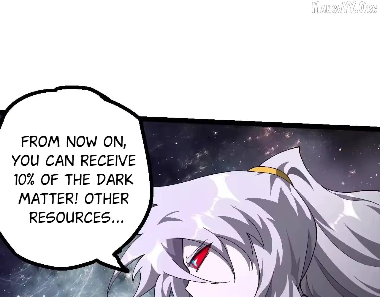 Read Evolution Begins With A Big Tree Manga Online