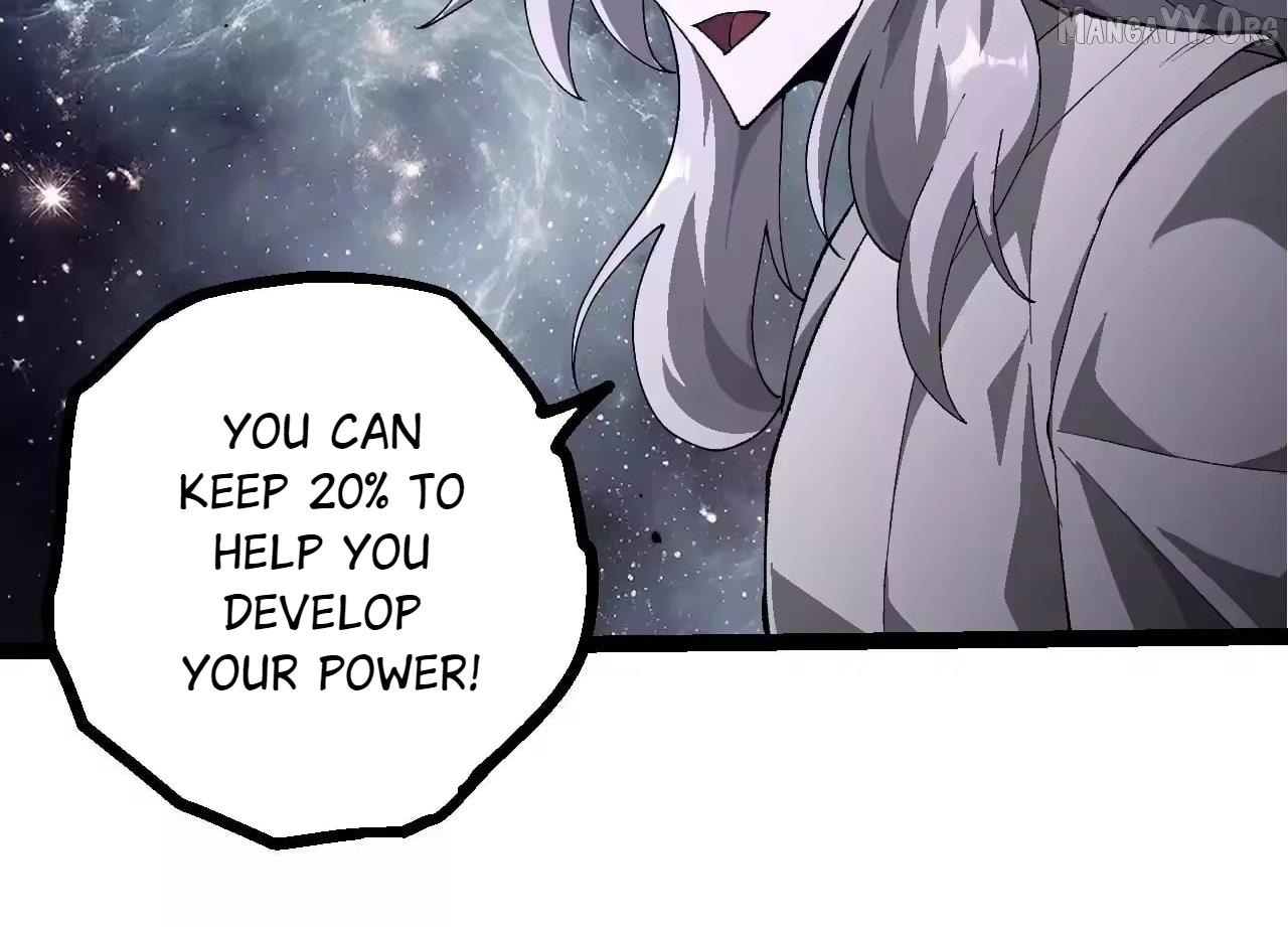 Read Evolution Begins With A Big Tree Manga Online