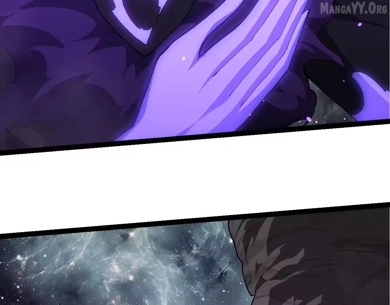 Read Evolution Begins With A Big Tree Manga Online