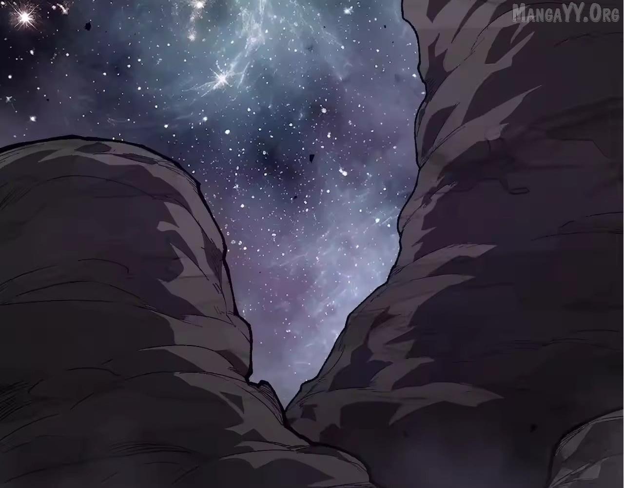 Read Evolution Begins With A Big Tree Manga Online