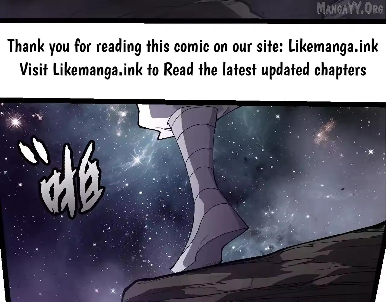 Read Evolution Begins With A Big Tree Manga Online