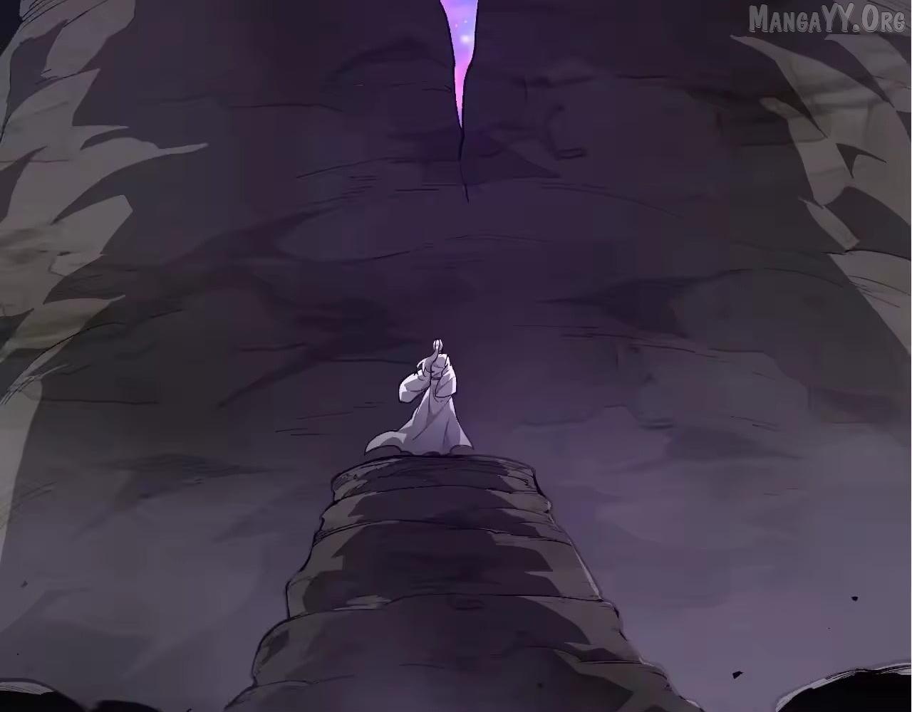 Read Evolution Begins With A Big Tree Manga Online