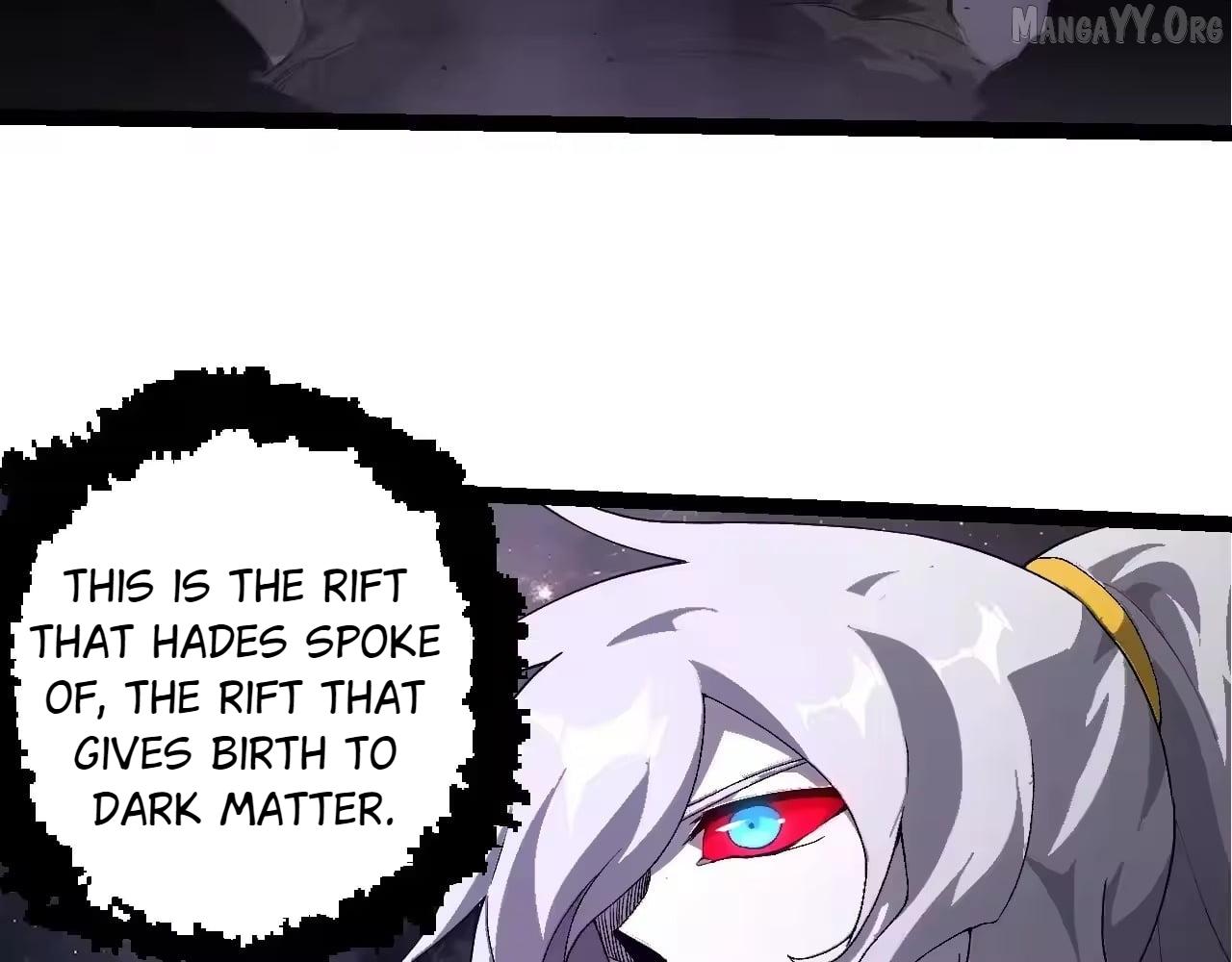 Read Evolution Begins With A Big Tree Manga Online