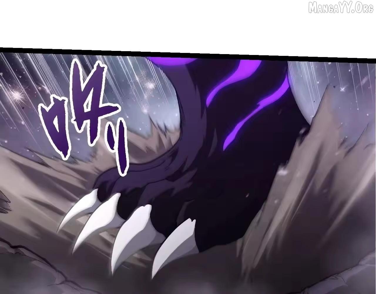 Read Evolution Begins With A Big Tree Manga Online