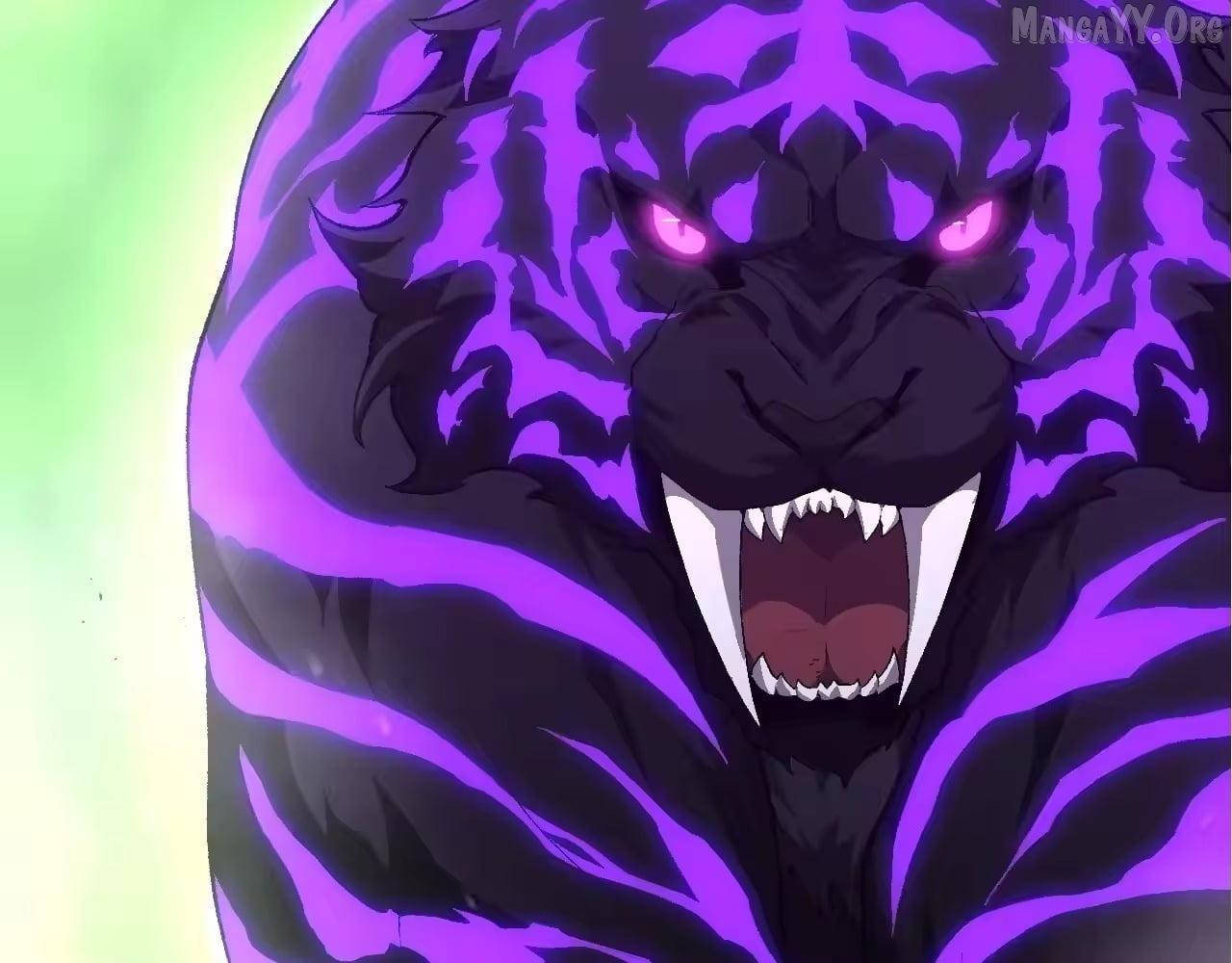 Read Evolution Begins With A Big Tree Manga Online