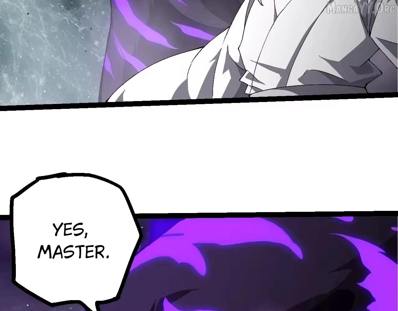 Read Evolution Begins With A Big Tree Manga Online