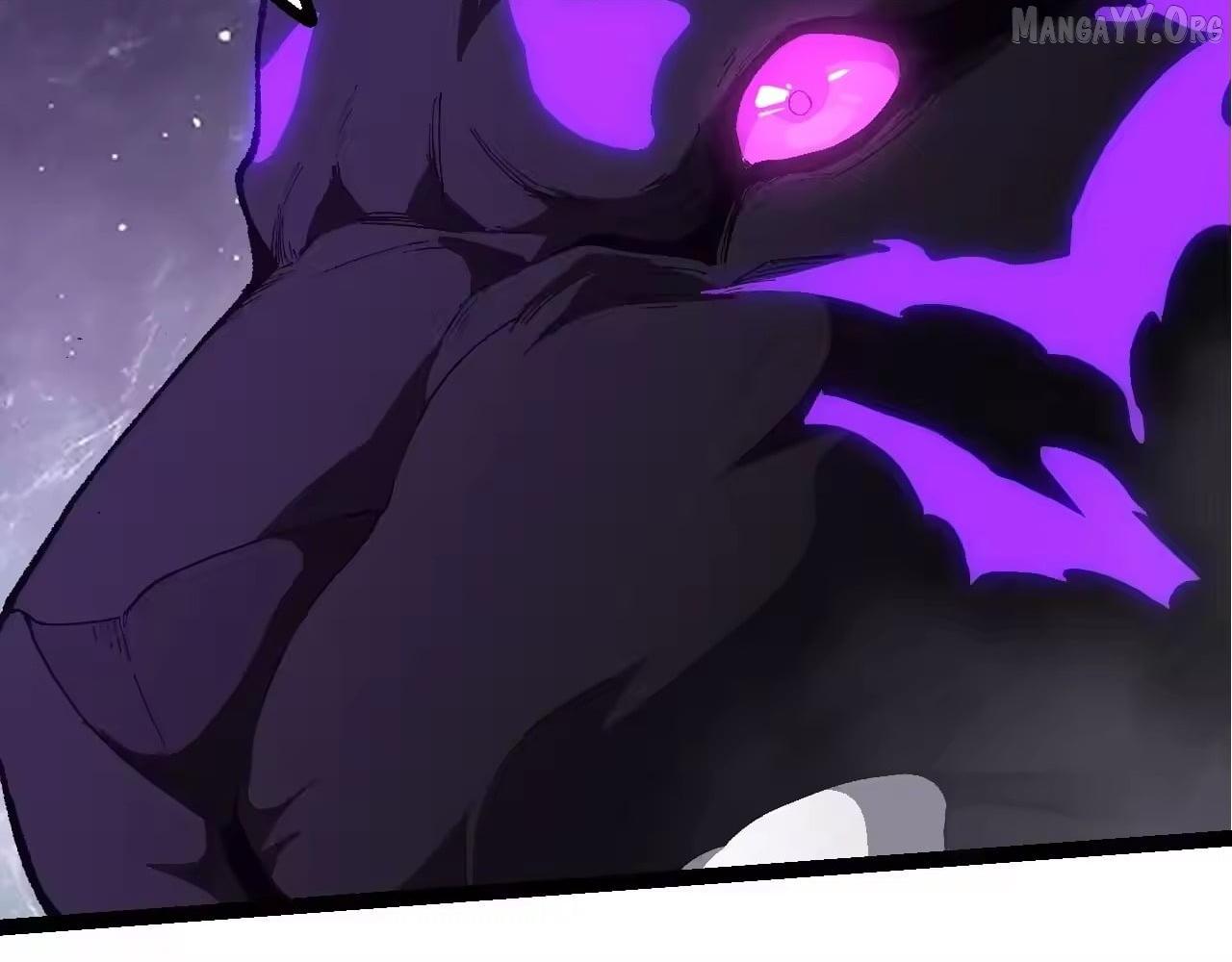 Read Evolution Begins With A Big Tree Manga Online