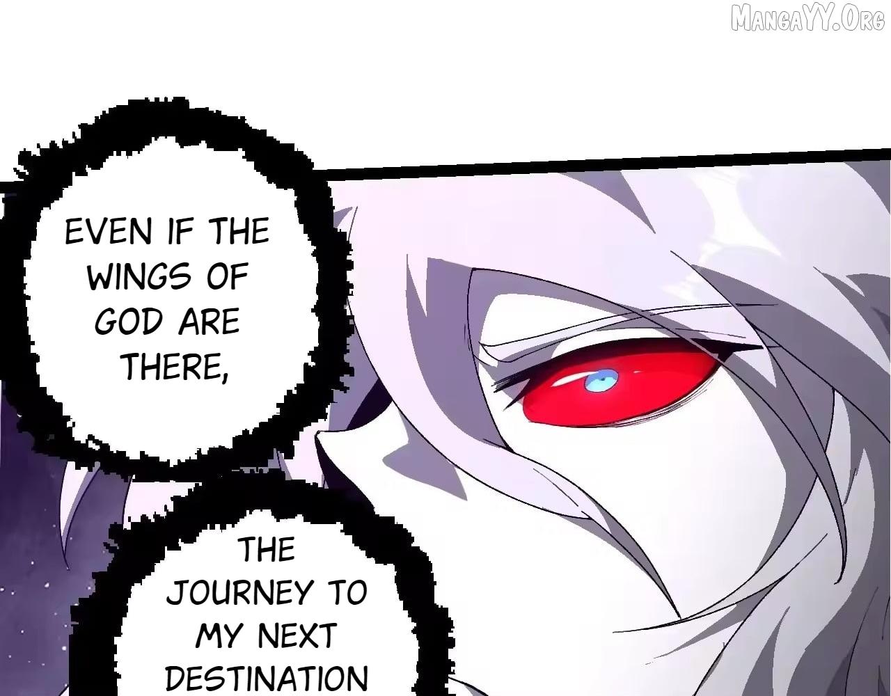 Read Evolution Begins With A Big Tree Manga Online